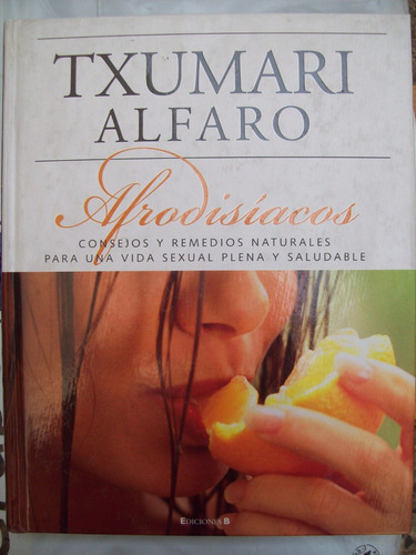 Afrodisiacos - Txumari Alfaro E3