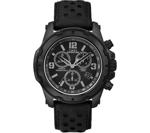 Relógio Masculino Timex Expedition Shock Tw4b01400ww/n