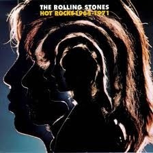 Rolling Stones Hot Rock 2  Entrega Inmediata
