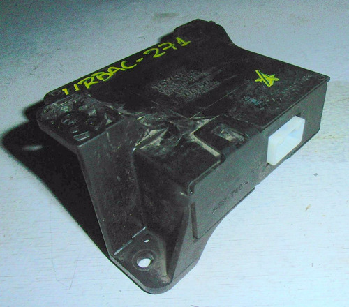 Unidad Control A Acondicionad Toyota Urban Cruiser 2010-2015