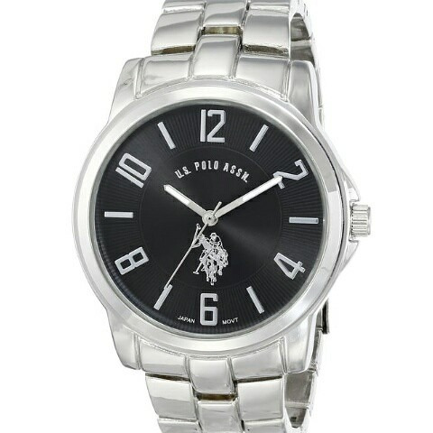 Reloj De Caballero U.s. Polo Assn.