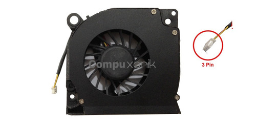 Ventilador Disipador Dell Inspiron 1525 1526 1545 Nn249