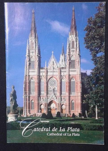 Catedral De La Plata Cathedral Of La Plata 
