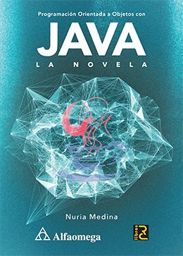 Libro Técnico Programación Orientada A Objetos Con Java