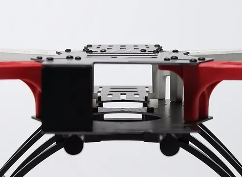 Frame (chasis) Drone / Cuadricoptero Reptile 500 V3