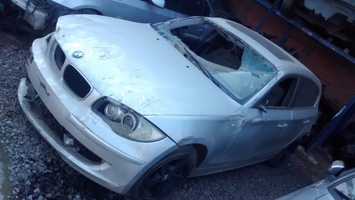 Imagem 5 de 13 de Sucata Batidos Peças Bmw 120i 2006/07/08