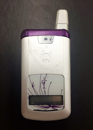 Carcasa Motorola I776w Nextel Iden