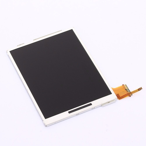 Pantalla Lcd Inferior Para Nintendo 3ds Xl Nueva