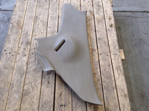 Vista Trasera Superior Derecha Cirrus Stratus Mod: 95-00 Oem
