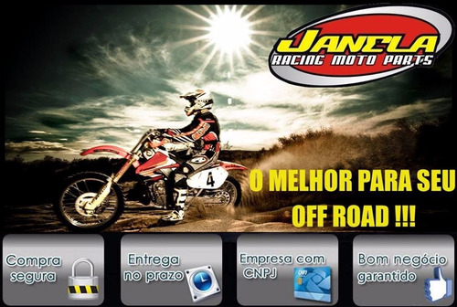 Calça E Camisa Jett Veneno Pro Tork + Brinde
