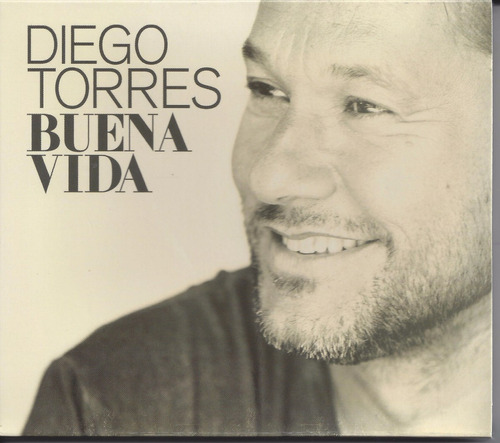 Torres Diego - Buena Vida - S