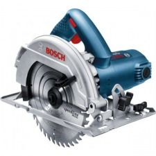 -sierra Circular 7 1/4  Bosch Gks7000