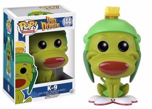 K-9 - Funko Pop! Animation: Duck Dodgers