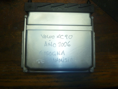 Vendo Computadora De Volvo Xc90 De Transmision, # 0261208289