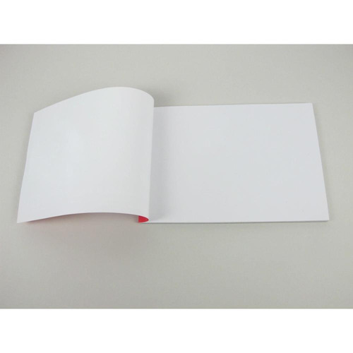 Bloco Esboço Sketch Pad a5 - Reeves