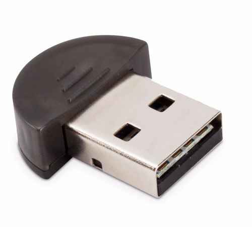 Adaptador Bluetooth 2.0 Dongle Panacom Bluetooth En Tu Pc