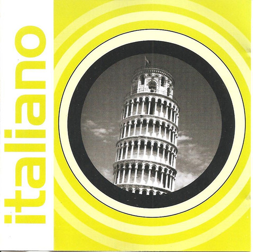Cd - Italiano - Uma Nova História - Deborah Blando