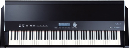 Stage Piano & Organ Roland V-piano