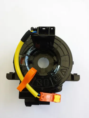 comprar Clock Spring Toyota Yaris Con Control Al Volante