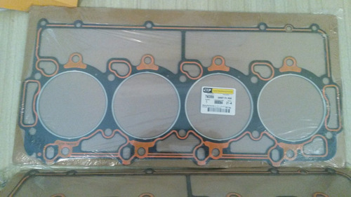 Empacadura De Camara Para Cat 3208 No. De Parte 7w2059