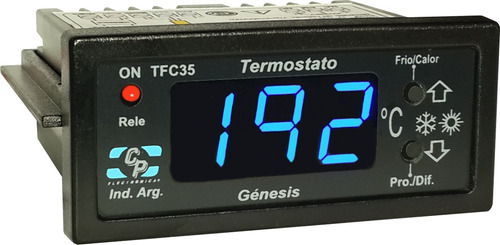 Controlador De Temperatura Digital J - 24v Hornos Panaderia 