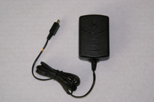 Cargador Motorola Original Nextel Blackberry Mini Usb