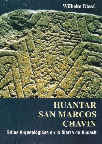 comprar Huantár, San Marcos, Chavín, Sitios Arqueológicos De La Sier