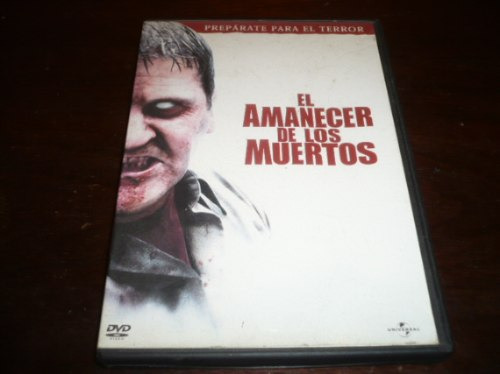 El Amanecer De Los Muertos Full Extras Ozzyperu