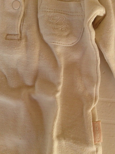 Ropa De Bebe, Precio Por Unidad