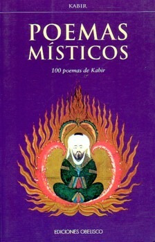 Poemas Místicos 100 Poemas De Kabir (envíos)