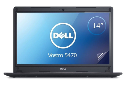 Pelicula Para Notebook Dell Vostro 5470 14pol (touch) Fosca