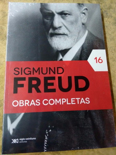 Freud - Tomo 16 Lecciones Introd. Al Psicoanalisis 1ra Parte