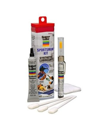 Kit Super Lube Deportista (11520)