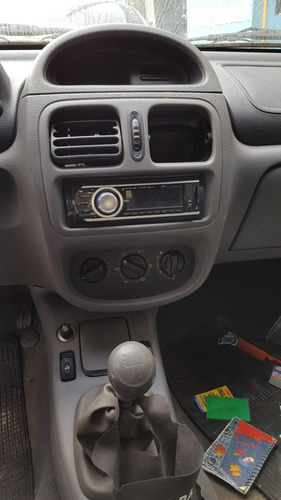 Sucata Clio Rn 1.6 16v Sedan 2000/2001 (só Peças)