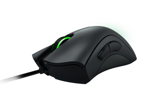 Mouse Razer Deathadder Chroma 10000 Dpi - Frete Grátis