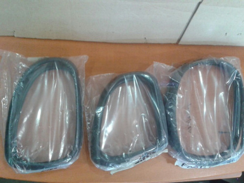 Moldura Protector Espejo Luna Retrovisor Varios Precio Par