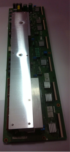 Placa Y-sus Samsung Pl50a450p1 Lj41-05308a