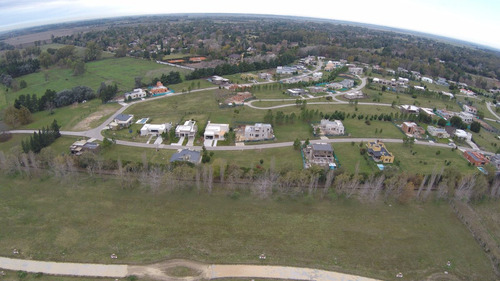 Lote En Venta En El Cardal