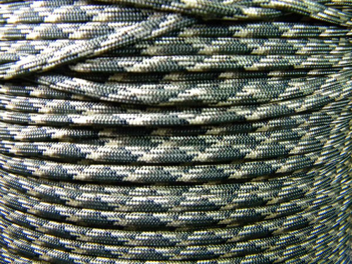 Rg1206h Rollo Parachute Cord Paracord Camo