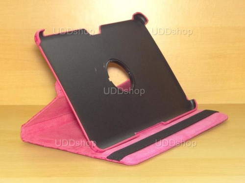 Capa Case Gira Tablet Samsung Galaxy Tab 10.1 Gt P7500 P7510