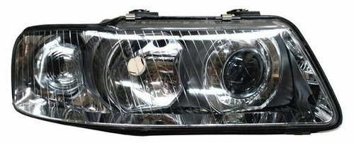 Faro Audi A3 01-03 Tyc Der