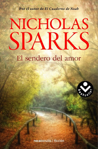 El Sendero Del Amor - Nicholas Sparks