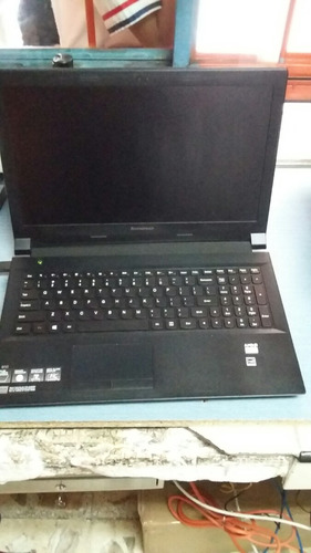 Laptop Lenovo B50-45. Piezas O Refacciones