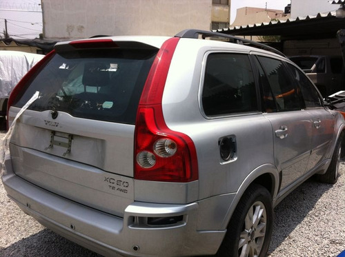 Europartes Gdl Volvo Xc90 Por Partes, Desarmo Refacciones