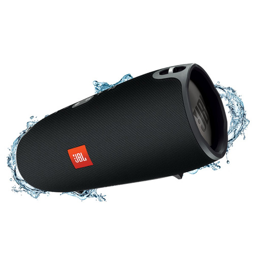 Jbl Extreme Caixa Som Xtreme Bluetooth 40w Original 100%