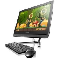 All In One Ideacentre Lenovo 23  Touch Ci3, 2tb (f0b100j5ld)