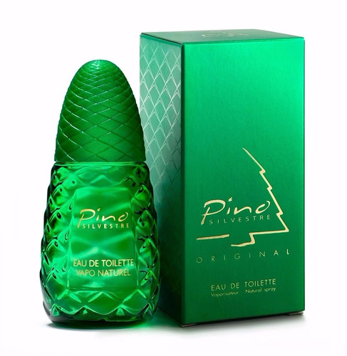 Perfume Pino Silvestre 125ml Caballeros