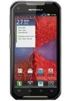 Ironrock Xt626 Nextel Y Gsm Ultima Version Fondo Rojo Sms Ok