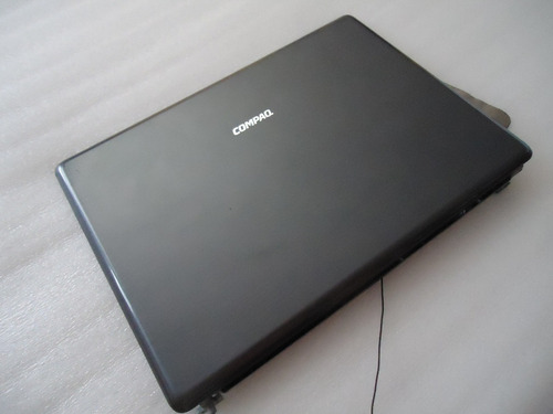 Display Compaq V3000 Pantalla,flexo,bisagras,inverter Todo (Usado)