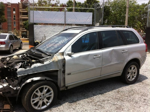 Europartes Gdl Volvo Xc90 Por Partes, Desarmo Refacciones